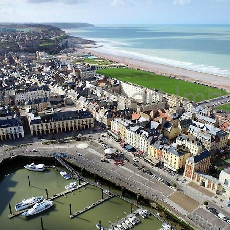 Appartamento La Coquille - Centre Historique Parking Gratuit Dieppe Esterno foto